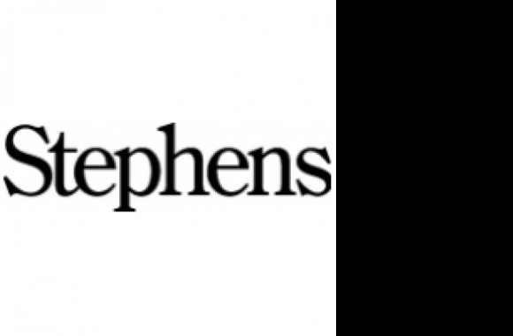 Stephens Inc. Logo download in high quality