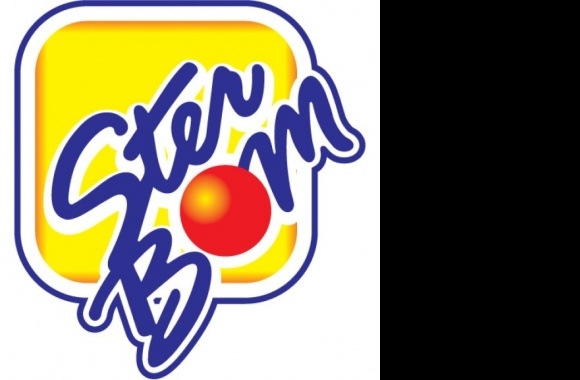 Sterbom Logo download in high quality