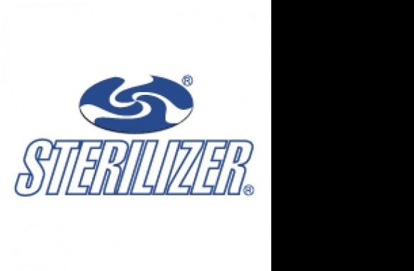 Sterilizer Logo download in high quality