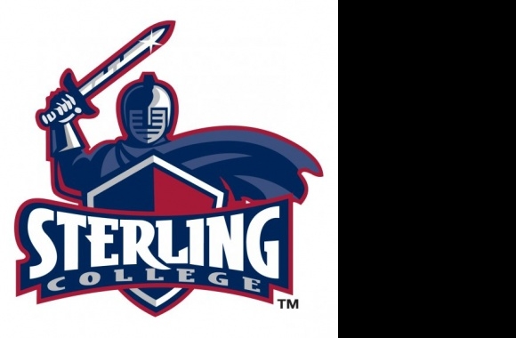 Sterling College Logo download in high quality