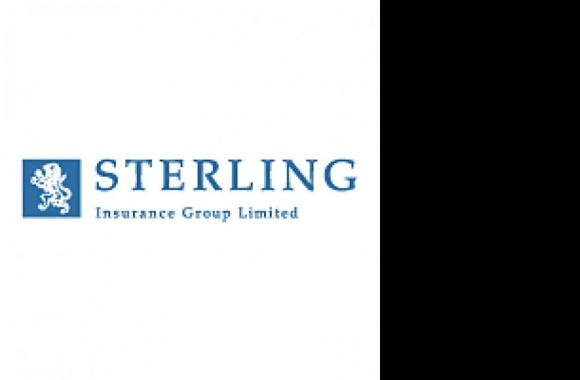 Sterling Insurance Group Limited Logo download in high quality