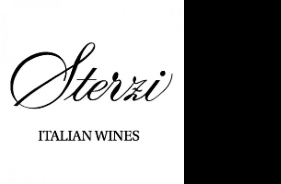 Sterzi Logo download in high quality