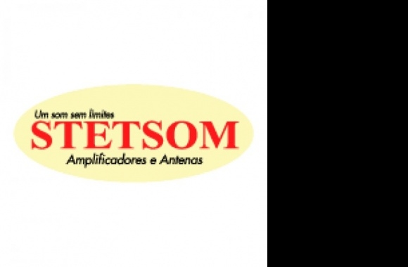 STETSOM Logo download in high quality