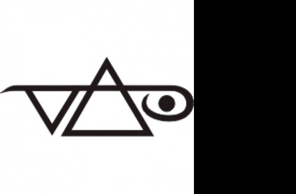 Steve Vai Logo Logo download in high quality