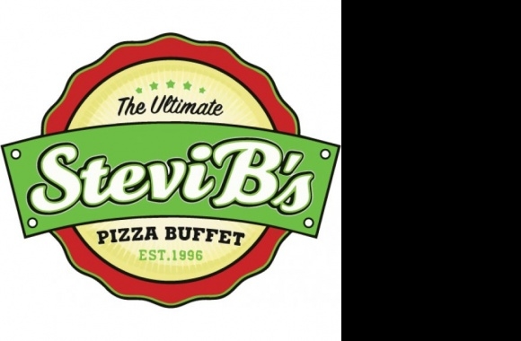 Stevi B's Logo download in high quality