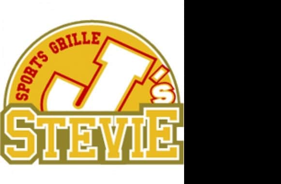 Stevie J's Restaurant and Pub Logo download in high quality