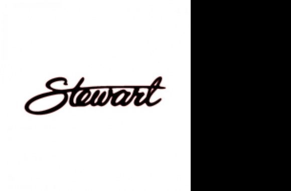 Stewart Surfboards Logo