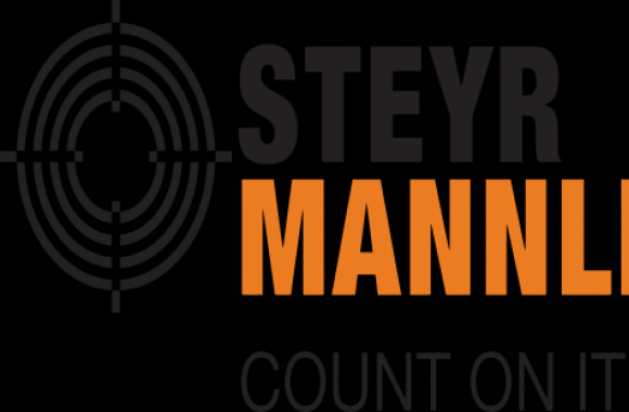 Steyr Mannlicher AG Logo