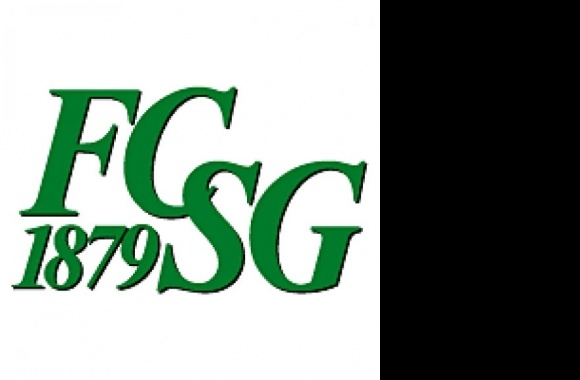 Stgallen Logo download in high quality