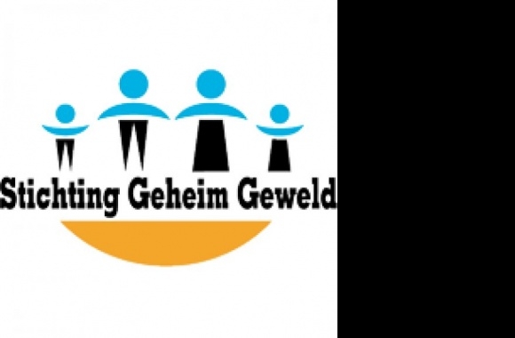 Stichting Geheim Geweld Logo
