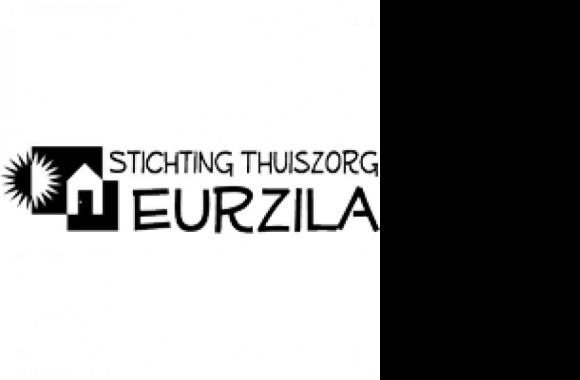 stichting thuiszorg Logo