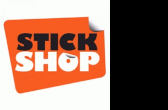 Stick Shop Logo download in high quality