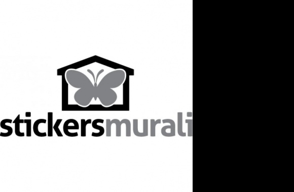 StickersMurali Logo download in high quality