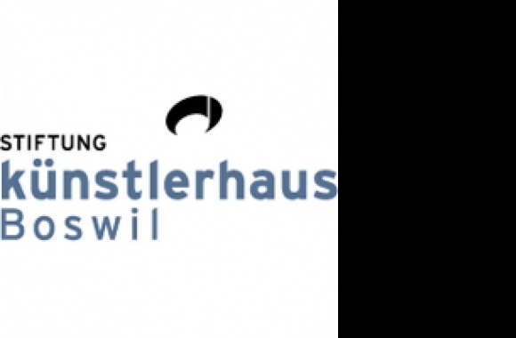 Stiftung Künstlerhaus Boswil Logo