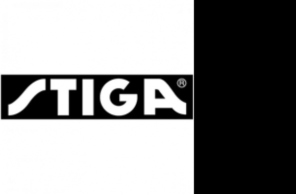 Stiga Logo download in high quality