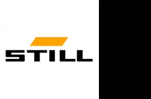 Still Logo download in high quality