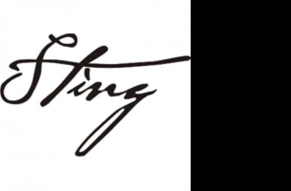 Sting Logo