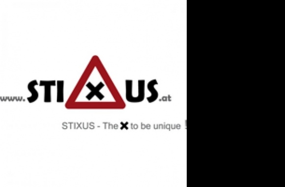 STIXUS Logo download in high quality