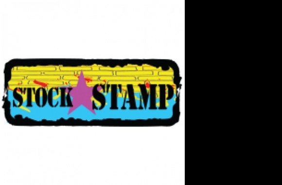 STOCK-STAMP Logo