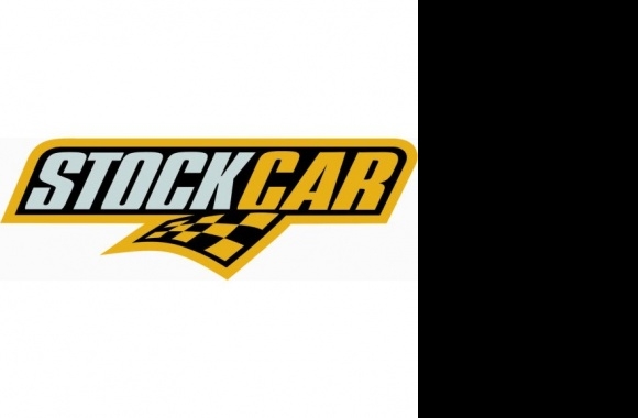 StockCar Logo download in high quality