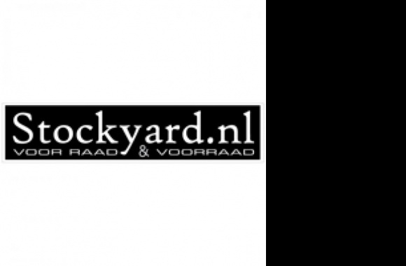 stockyard Logo download in high quality