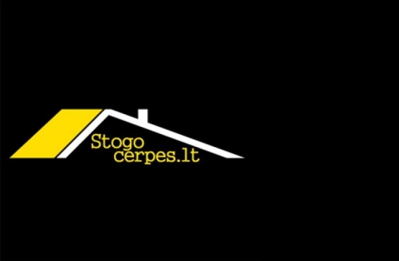 Stogu Cerpes Logo download in high quality
