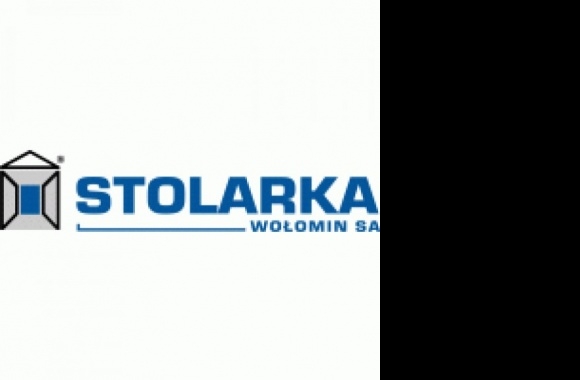 Stolarka Wołomin Logo