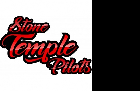 Stone Temple Pilots BR Logo