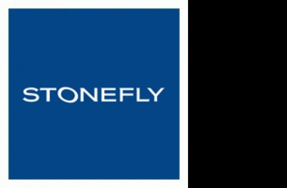 Stonefly spa Logo