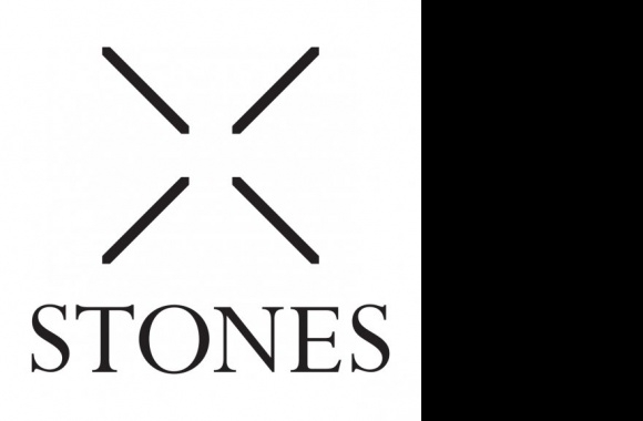 STONES Logo download in high quality