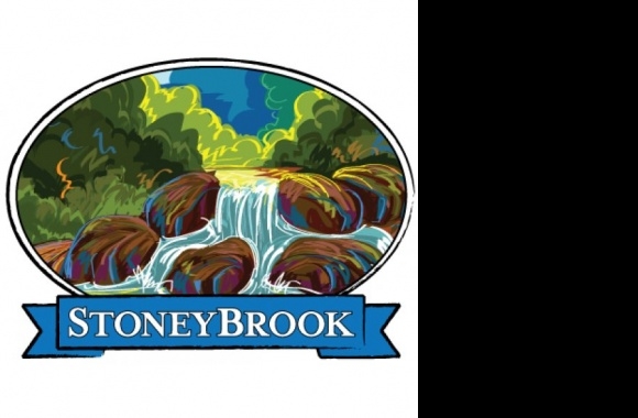 StoneyBrook Logo download in high quality