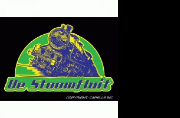 Stoomfluit Logo download in high quality