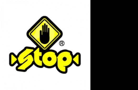 stop design Logo