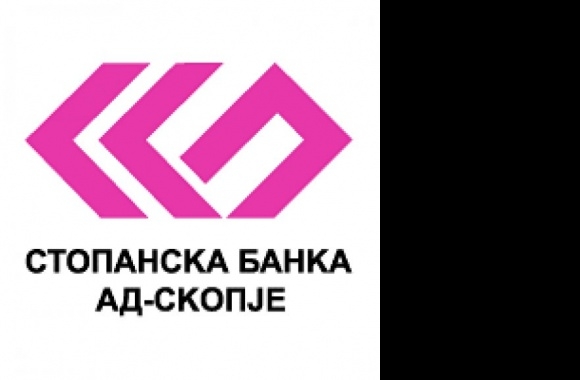 Stopanska Banka Logo