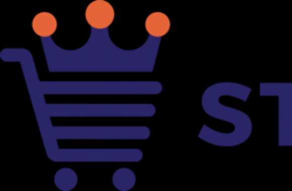 StoreKing Logo download in high quality