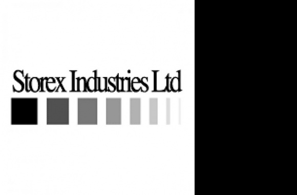 Storex Industries Logo