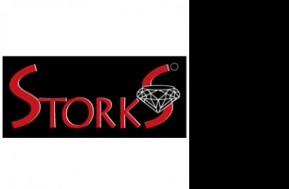 Storks Jewellery Logo