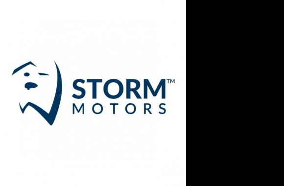 Storm Motors Logo