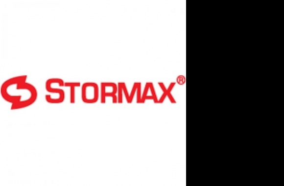 stormax Logo download in high quality