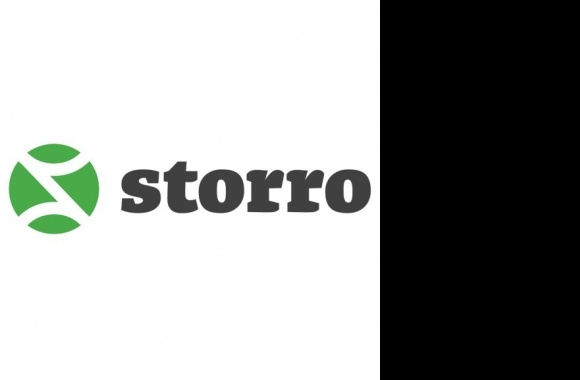 Storro Logo download in high quality