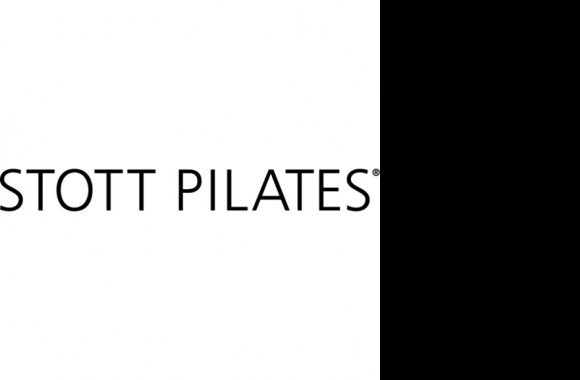 Stott Pilates Logo download in high quality