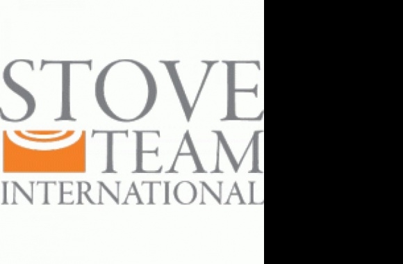 StoveTeam International Logo download in high quality