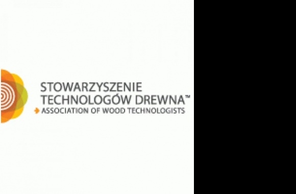 Stowarzyszenie Technologów Drewna Logo download in high quality