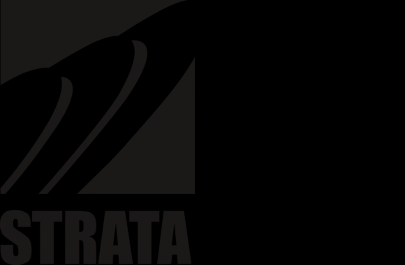 Strata Software Logo download in high quality