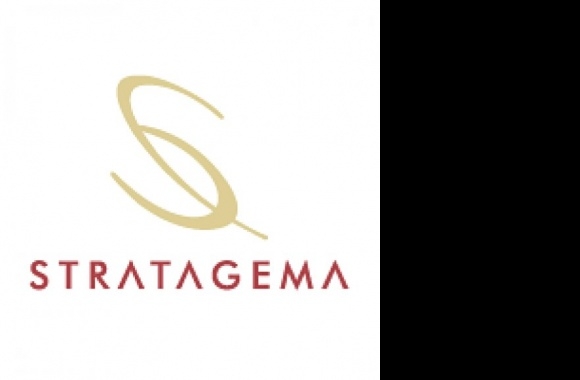 Stratagema Logo download in high quality