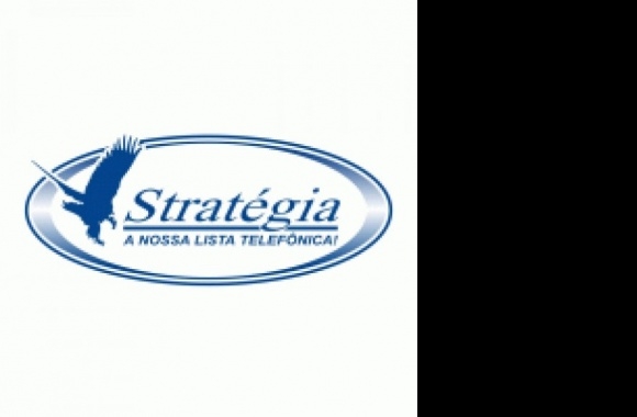 Strategia Logo download in high quality