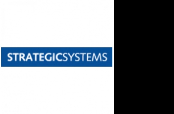 Strategic Systems Logo