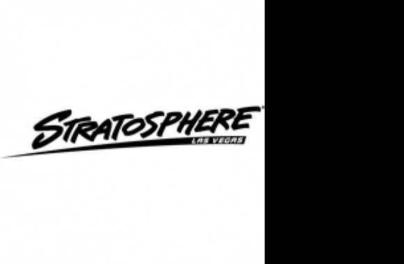 Stratosphere Las Vegas Logo