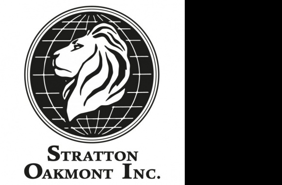 Stratton Oakmont Logo download in high quality