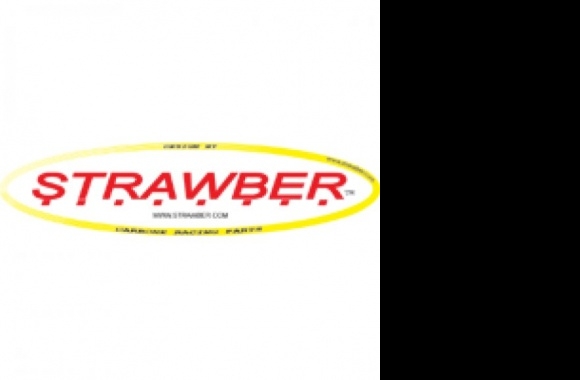 Strawber Logo download in high quality